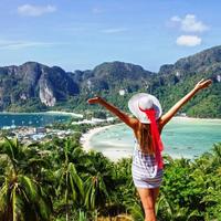 Отзыв от Амина - виза ДТВ